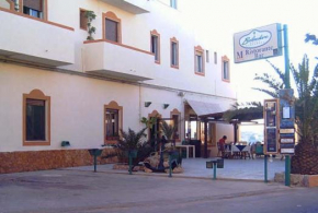 Отель Hotel Belvedere Lampedusa, Lampedusa e Linosa